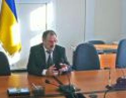 Департаментом фінансів облдержадміністрації проведено публічне представлення звіту про виконання обласного бюджету за 2012 рік