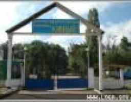 Владимир Пристюк: На базе ДОК «Южный» будет создан круглогодичный спортивный комплекс.