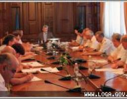 Эдуард Лозовский: Наша задача обеспечить граждан комфортным современным жильем