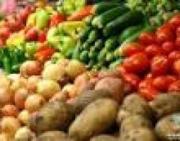 В цьому році було проведено 570 сільськогосподарських ярмарок, де реалізовано продукції близько на 100 млн грн