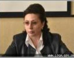 Єлизавета Пушко-Цибуляк: «Ми розробимо чіткий та зрозумілий алгоритм відрахування збитків в агропромисловому комплексі області»