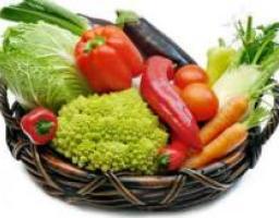 Перспективы развития овощеводства на Луганщине обсудили в облгосадминистрации