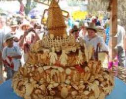 Проведено святковий продовольчий ярмарок, присвячений ВЕЛИКОДНЮ