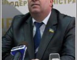 Юрий Докучаев: Проект «Агрогород» – хорошее подспорье для всех реализаторов овощной продукции Луганщины