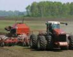 Наукова допомога аграріям Луганщини