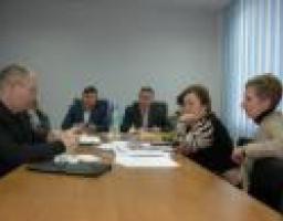 Зміни до Податкового кодексу України розглянули під час селекторної наради Мінагрополітики