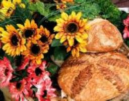 Привітання до Дня працівника сільського господарства