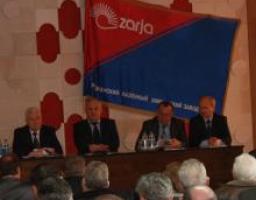 Імпортозаміщення та забезпечення сільгосптоваровиробників засобами захисту рослин вітчизняного виробництва