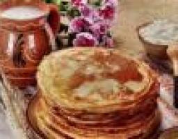 Проводи зими святковим ярмарковим   заходом «Широка Масляна»