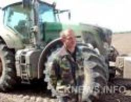 Безпечне та безаварійне проведення весняно-польових робіт