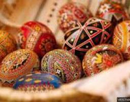 Великодній ярмарок