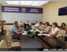 Меры по обеспечению пожарной безопасности в ходе уборочной кампании