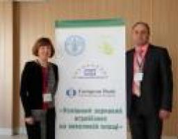 Економіка та управління зерновим бізнесом з диверсифікацією  в розрізі тваринництва