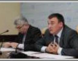 Сельхозпредприятия Луганщины должны завершить уборку поздних культур и сев озимых независимо от сложных погодных условий