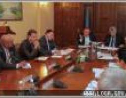 Губернатор поручил Координационному совету по развитию АПК устранить препятствия для ведения аграрного бизнеса в регионе