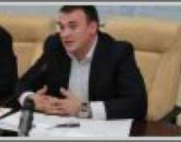 Наша общая задача – обеспечить жителей Луганщины качественными и дешевыми овощами