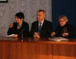 Сьома щорічна регіональна конференція з питань інституційної розбудови