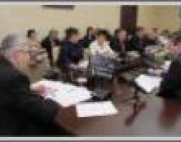 К контролю за качеством продуктов питания на торговых прилавках Луганщины приобщаются органы местного самоуправления