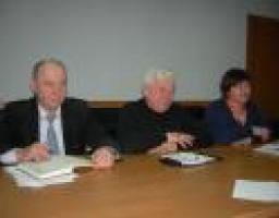 Аграрії України готуються до весняно-польових робіт