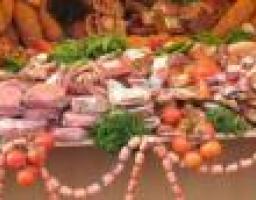 В Северодонецке запретили проводить ярмарки у Ледового Дворца