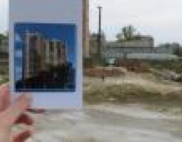 Мінрегіон працює над залученням бюджетних коштів та коштів від Міжнародних фінансових організації, які спрямовуються на відновлення інфраструктури Донбасу