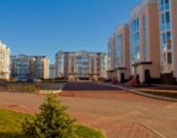 Введення нового житла в м. Сєвєродонецьк