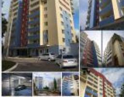 Розпочато будівництво нового комфортного житла в м. Луганську