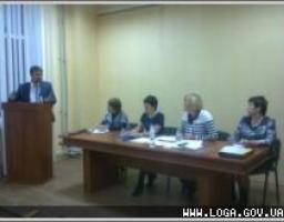 Розглянуто стан погашення заборгованості із заробітної плати