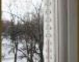 Нарахування щомісячної плати за централізоване опалення враховуватиме зміни температурного режиму