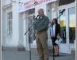 У Луганській області розпочався Німецькій тиждень енергоефективності