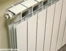 Мінрегіон вважає недоцільним зниження температури в житлових приміщеннях