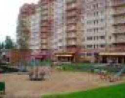 Послуга з управління багатоквартирним будинком