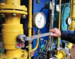 Відбулося засідання обласного штабу з підготовки  до роботи в осінньо-зимовий період 2015-2016 років