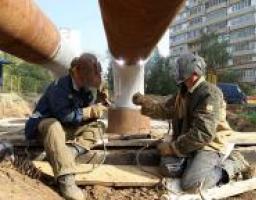 Показники готовності об’єктів житлово-комунального господарства області до роботи в осінньо-зимовий період станом на 1 серпня