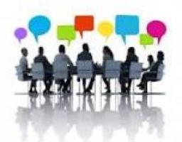 Представники Департаменту беруть участь у семінарі з питань енергоефективності та енергозбереження