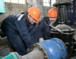 Показники готовності об’єктів житлово-комунального господарства області до роботи в осінньо-зимовий період станом на 15 червня