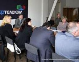 Відбулася селекторна нарада Кабінету Міністрів України