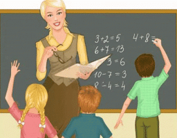 Педагог- рушійна сила змін у державі