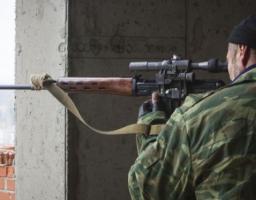 Юрій Клименко: «Ворог продовжує обстріли у напрямку населених пунктів Попаснянського та Станично-Луганського районів»