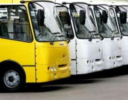 До уваги власників пасажирського автотранспорту Луганської області