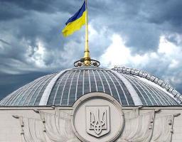 Парламент спростив реєстрацію місця проживання дітей-переселенців