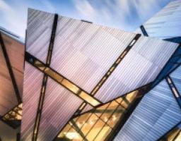 Активне зростання якісних архітектурних проектів в Україні почнеться протягом 5 років