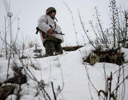 Новини АТО: на Луганщині не припиняються ворожі обстріли