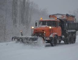 Обмежень руху на автодорогах Луганщини немає