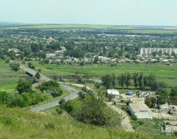 Боротьба за Красноріченську об'єднану територіальну громаду продовжується!