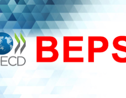  Міністерство фінансів та Національний банк оприлюднюють проект Закону із запровадження Плану дій BEPS в Україні