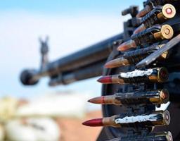 Новини АТО: доба на Луганщині минула дещо спокійніше та без втрат