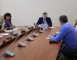 До Луганської обласної державної адміністрації у 2016 році звернулися 2830 громадян 