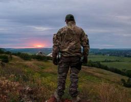 Новини АТО: на Новоайдарщині поранено військовослужбовця