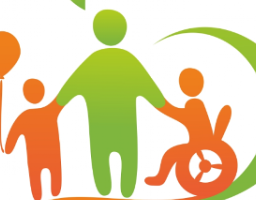 Розроблено посібник «Бачити спочатку людину» для фахівців, які працюють у сфері послуг для осіб з інвалідністю